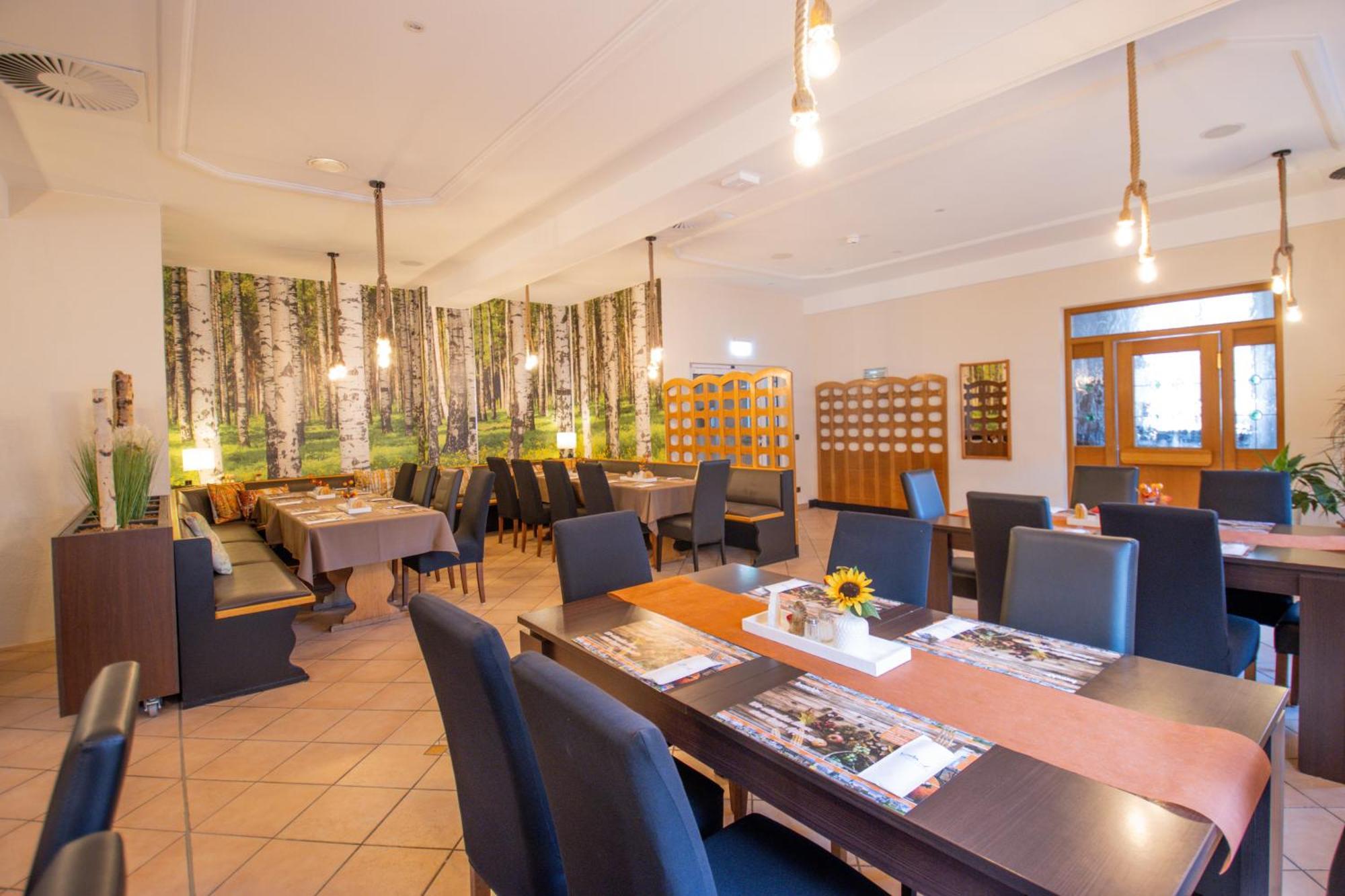 Hotel Lengenfelder Hof Lengenfeld  Kültér fotó