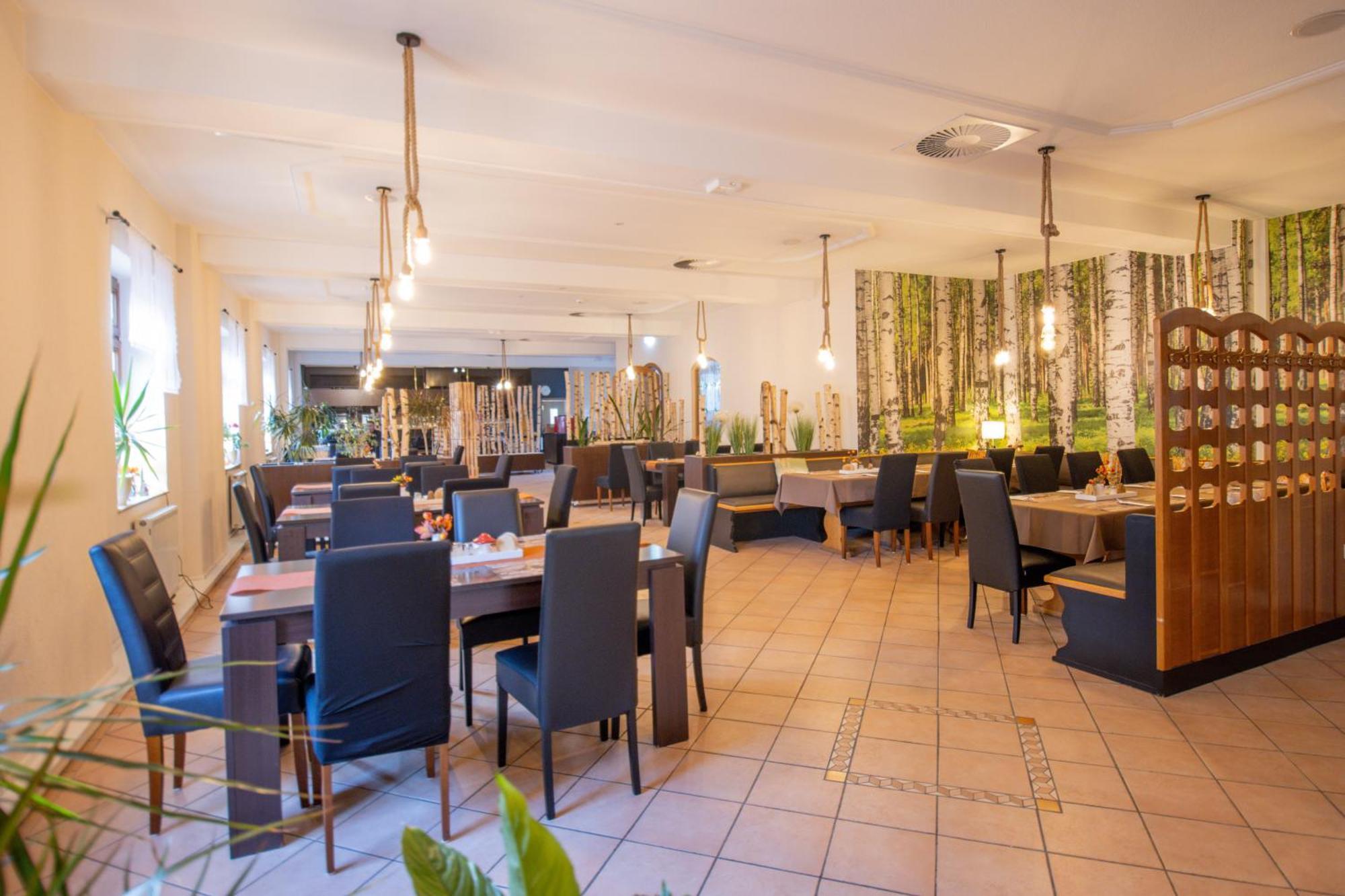 Hotel Lengenfelder Hof Lengenfeld  Kültér fotó