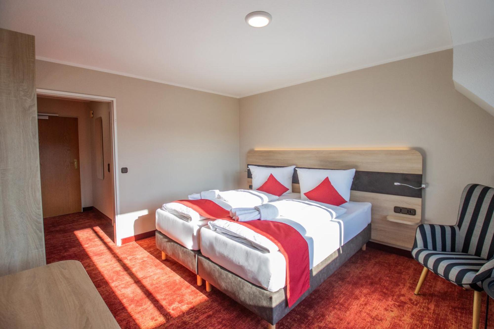 Hotel Lengenfelder Hof Lengenfeld  Kültér fotó
