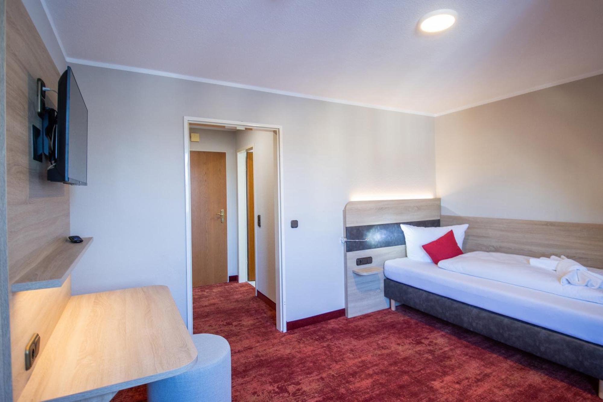 Hotel Lengenfelder Hof Lengenfeld  Kültér fotó