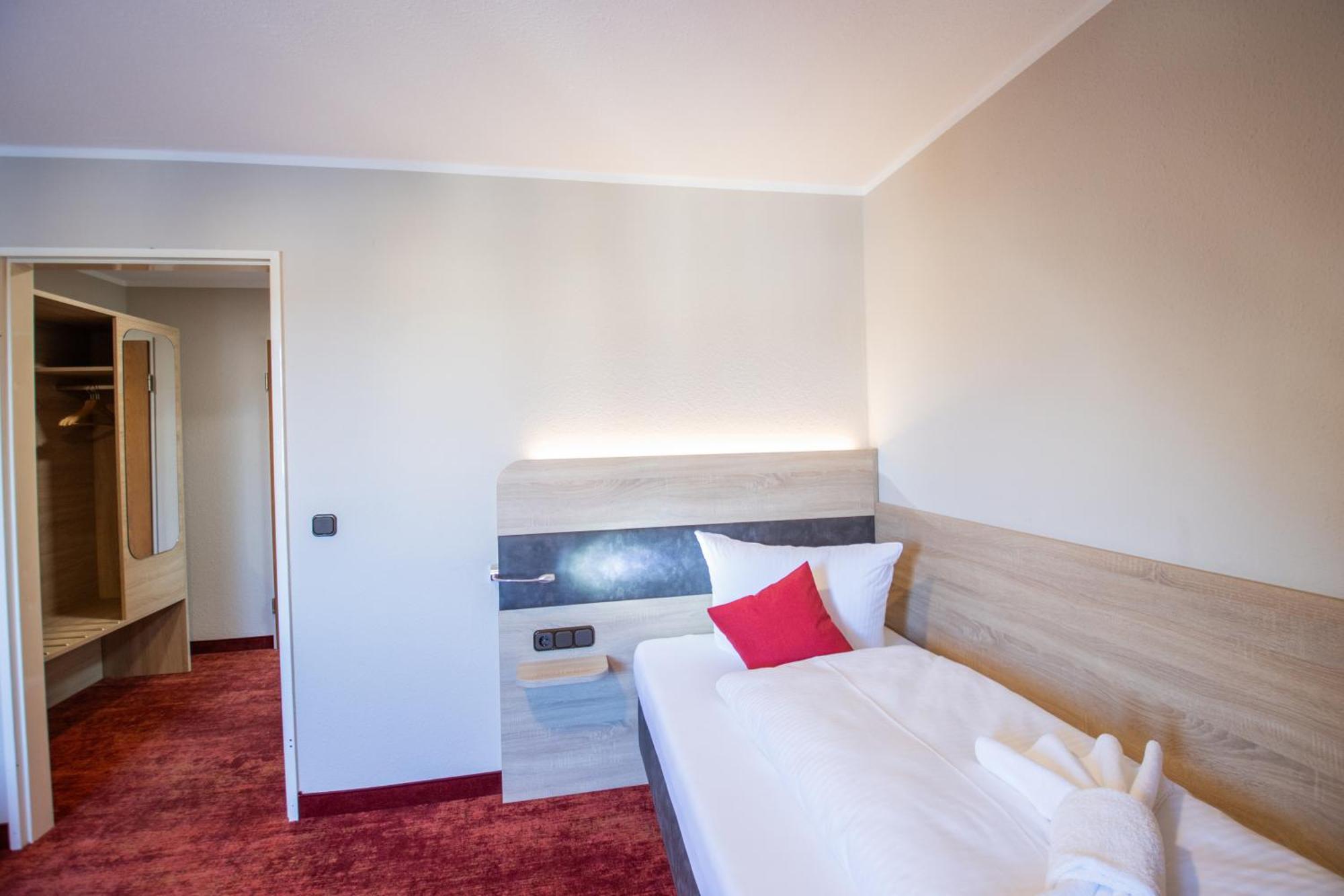 Hotel Lengenfelder Hof Lengenfeld  Kültér fotó