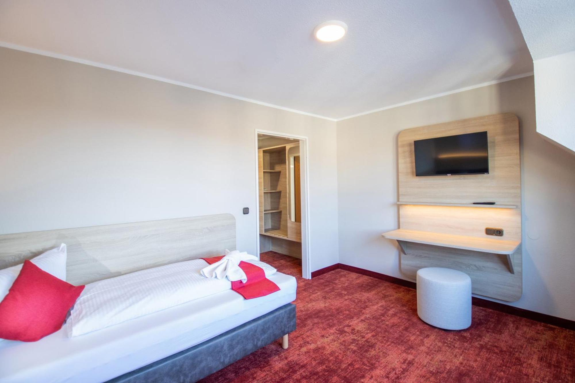 Hotel Lengenfelder Hof Lengenfeld  Kültér fotó