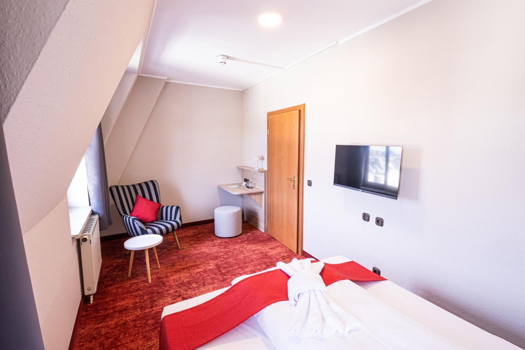 Hotel Lengenfelder Hof Lengenfeld  Kültér fotó