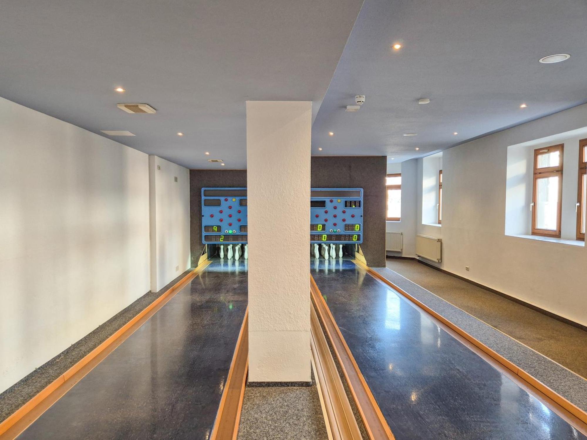 Hotel Lengenfelder Hof Lengenfeld  Kültér fotó