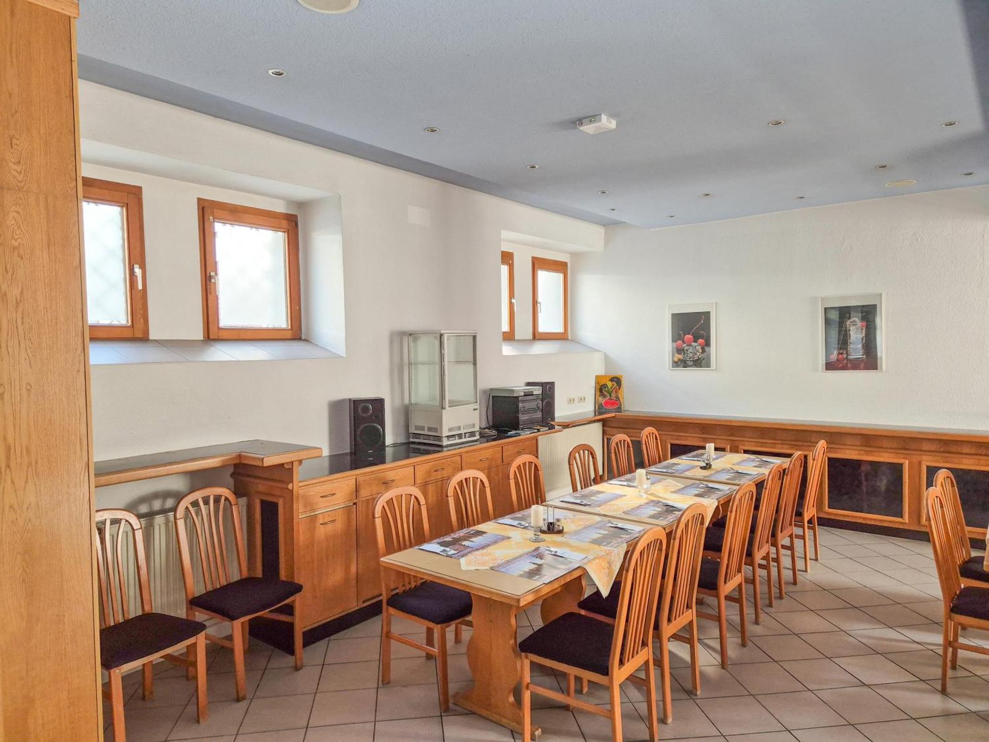 Hotel Lengenfelder Hof Lengenfeld  Kültér fotó