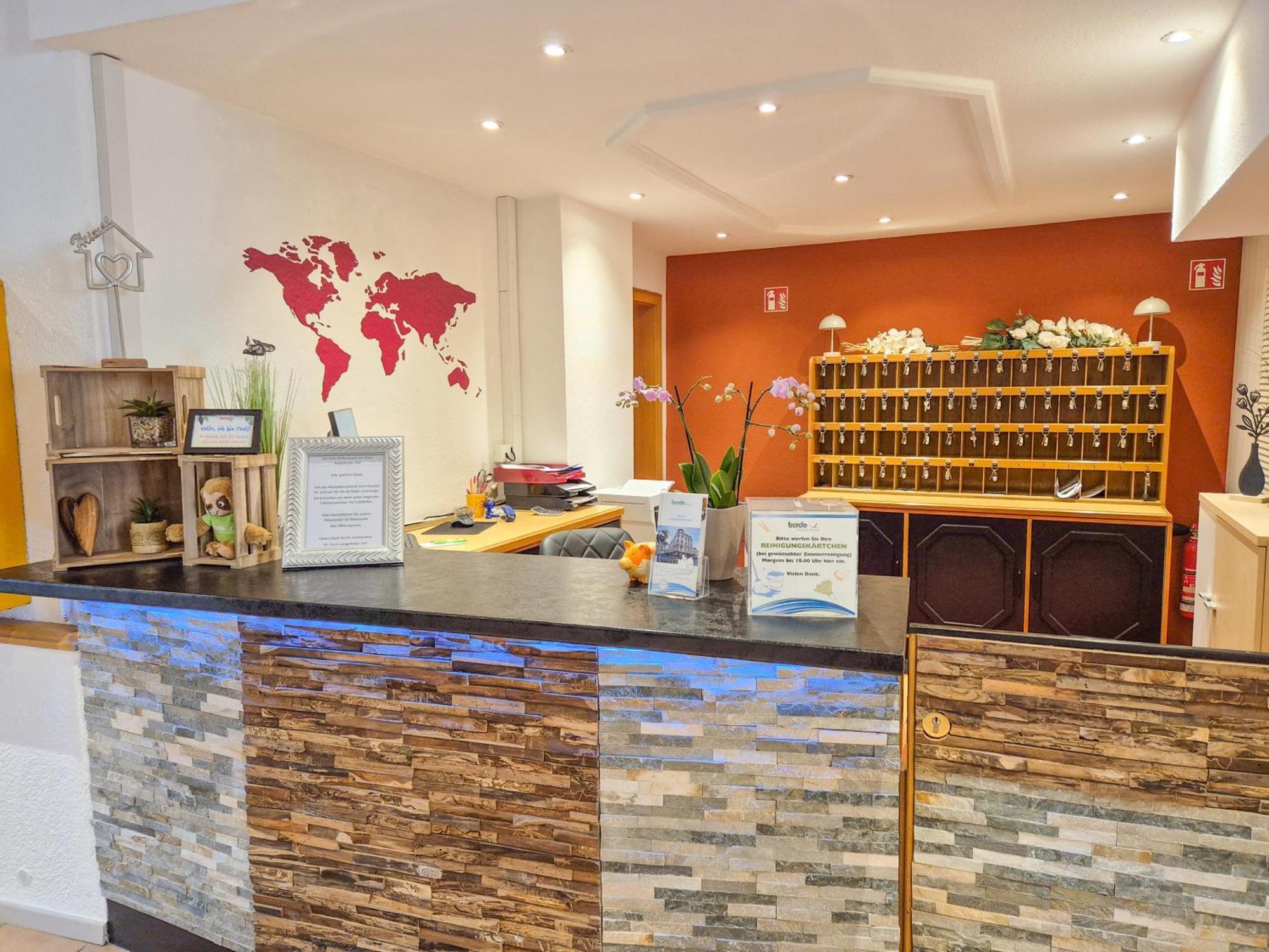 Hotel Lengenfelder Hof Lengenfeld  Kültér fotó