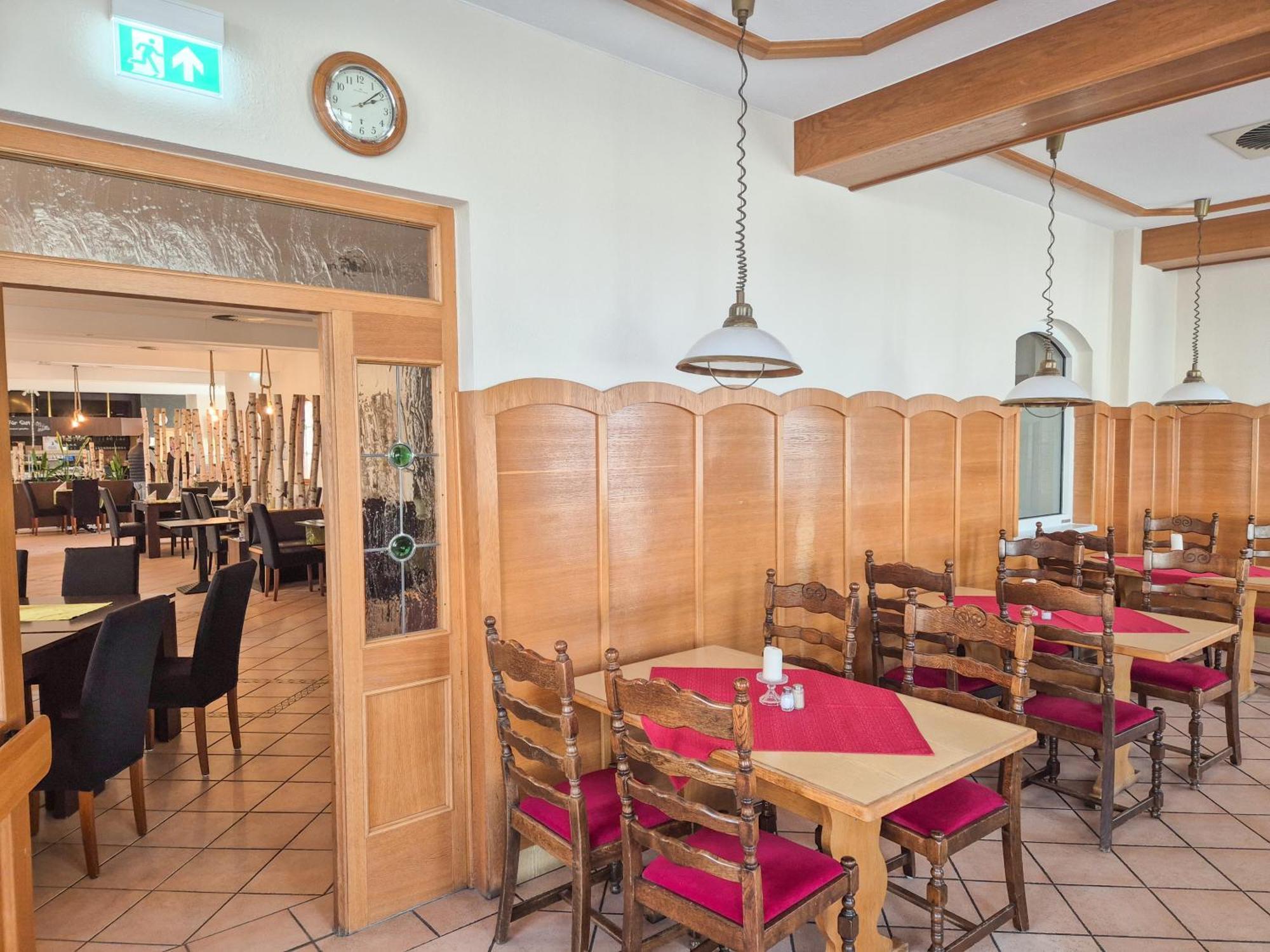 Hotel Lengenfelder Hof Lengenfeld  Kültér fotó