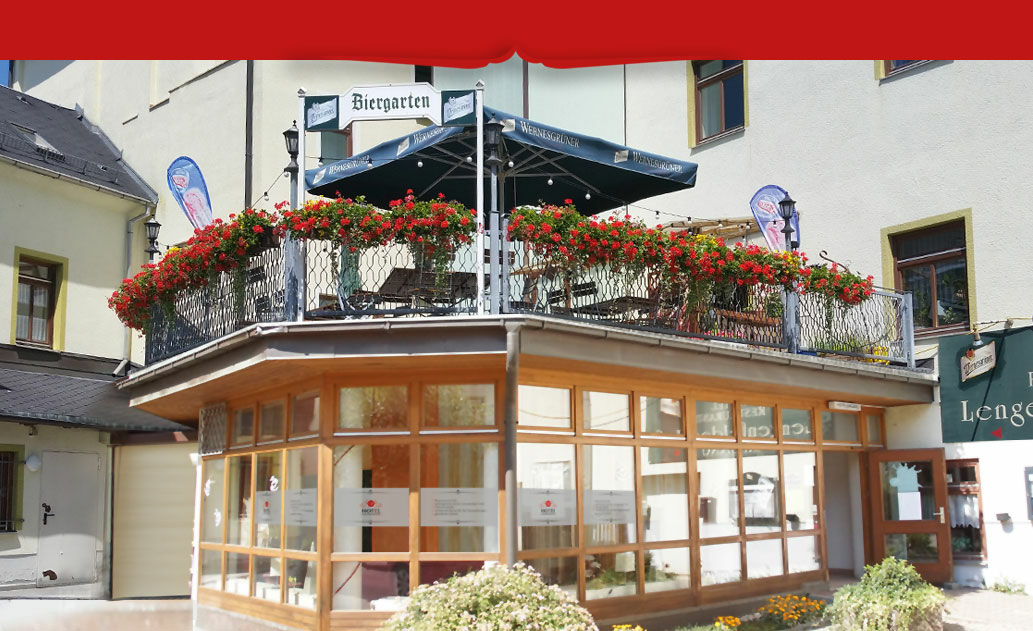 Hotel Lengenfelder Hof Lengenfeld  Kültér fotó